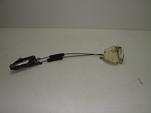 lock door right front front HONDA CRV 06-12