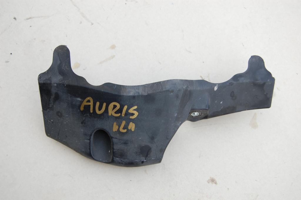 abdeckung Blende Abdeckung links TOYOTA AURIS 2014 1.8VVTI