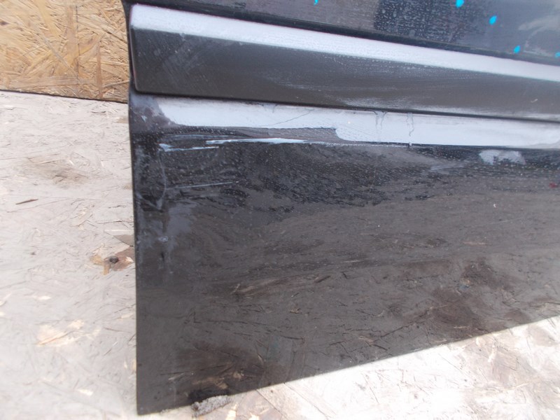 door front front right RENAULT LAGUNA III 3