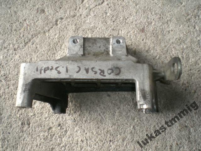supporto Supporti motore usato OPEL 24467436 55194807