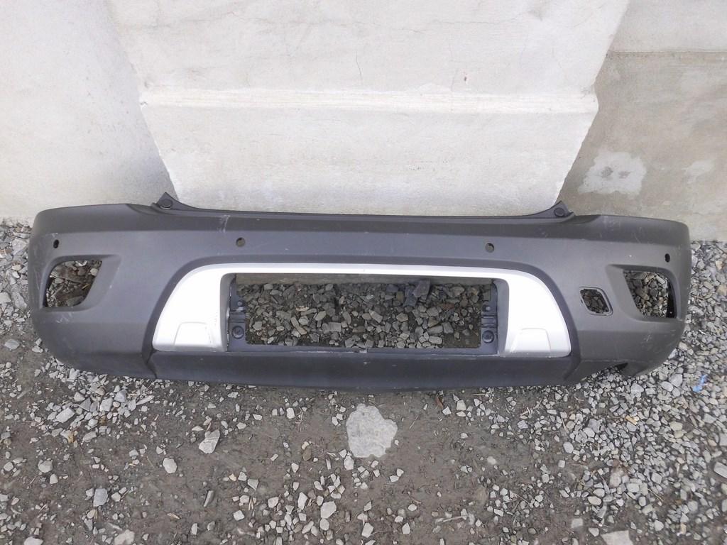bumper rear part rear OPEL MOKKA 2012