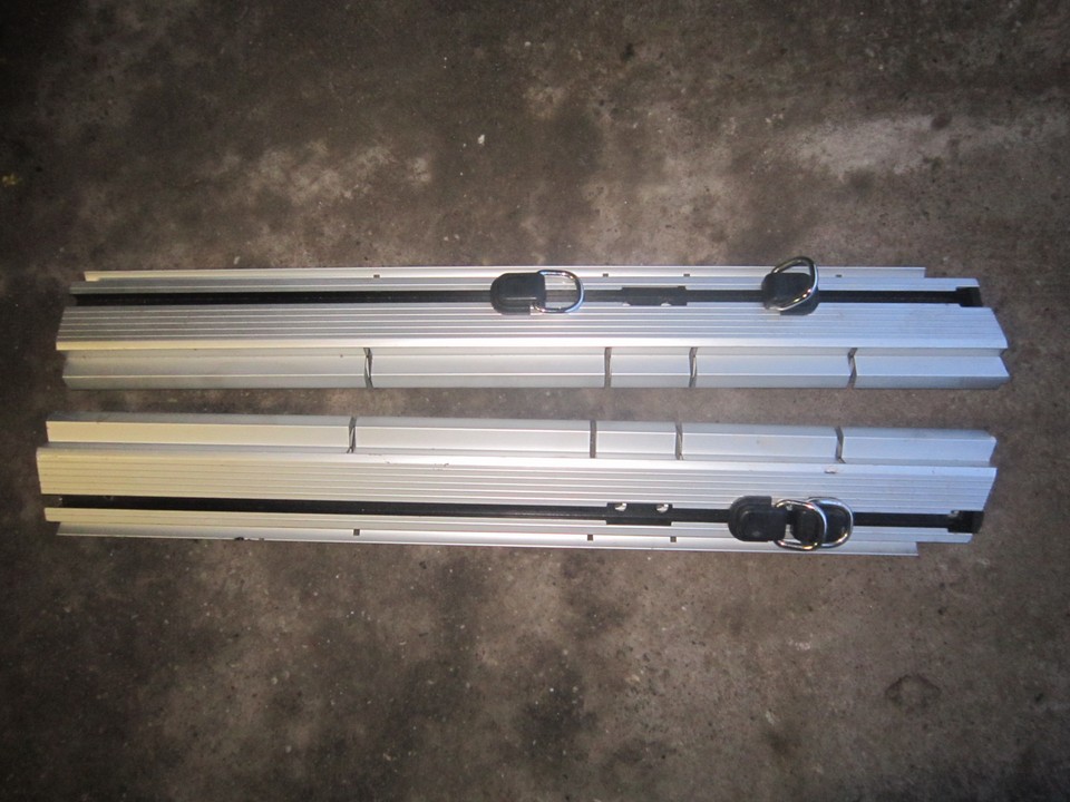 Prowadnica rail boot BMW X6 X-6 E71 E-71