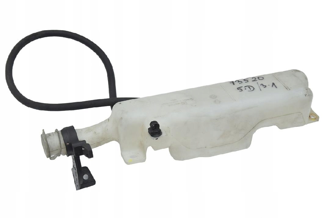 washer fluid tank SMART 4545000249