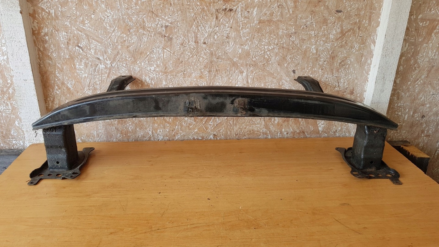 Stoßstangenträger vorne vorne VW PASSAT B6