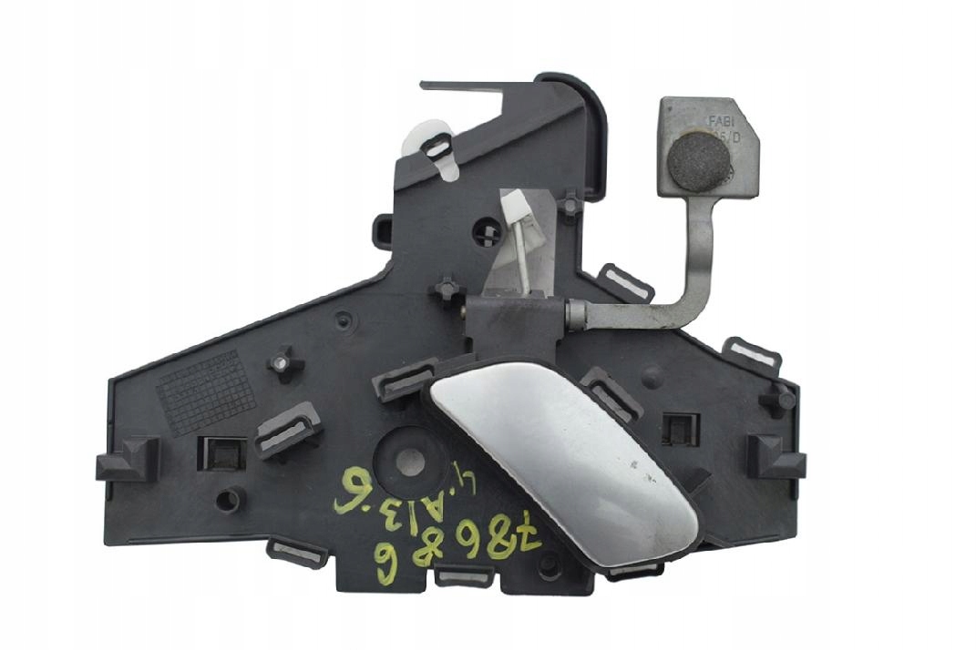 handle inner rear part right CITROEN C5 9641315677