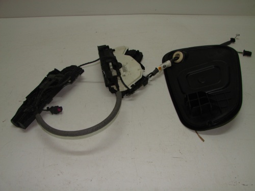 lock door right front front VW GOLF VII 7