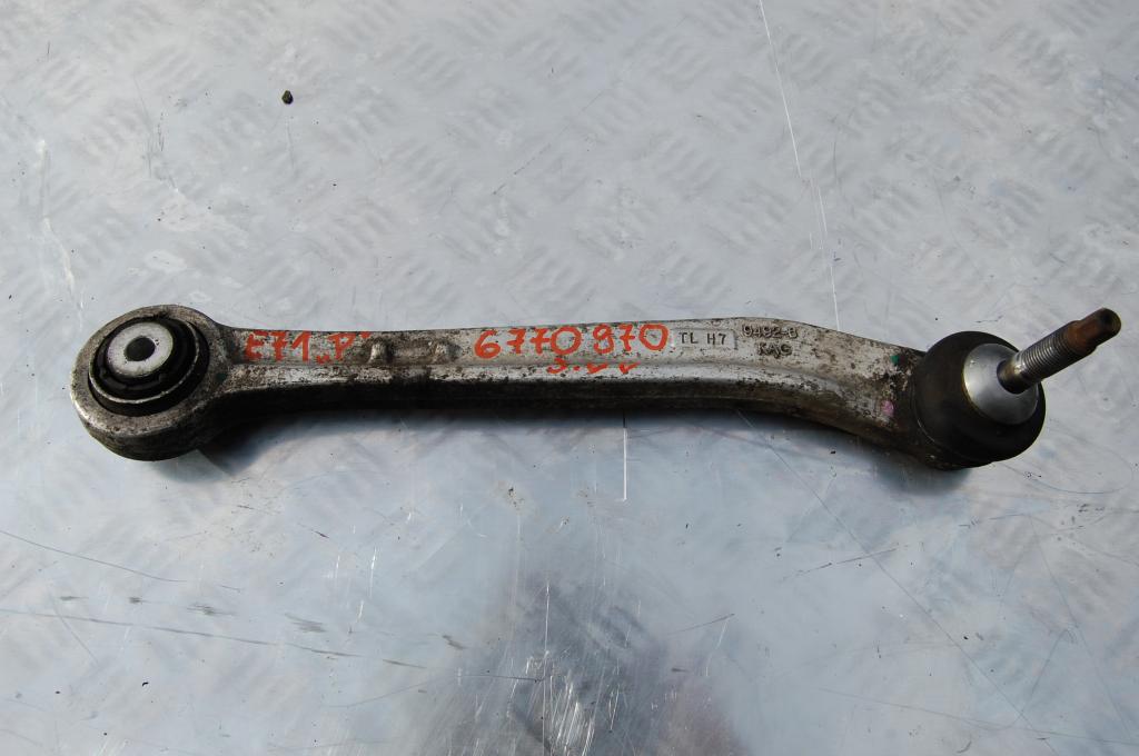 QUERLENKER RECHTS HECK HINTEN BMW X6 E71 3,0 XD 6770970