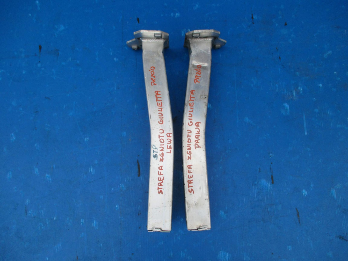 beam tip right ALFA ROMEO GIULIETTA 10R