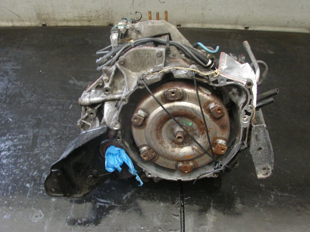 getriebe Volvo V40 1,8B