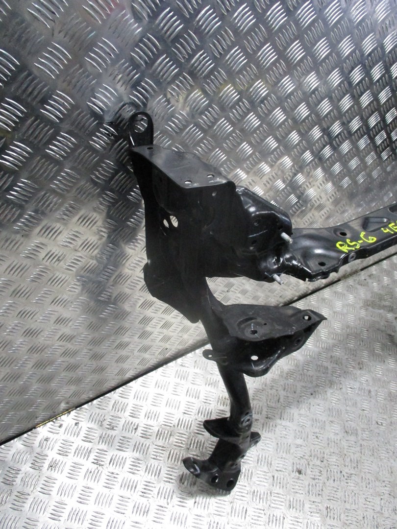 axle beam subframe axle beam AUDI A6 RS6 4G0 4,0TFSI