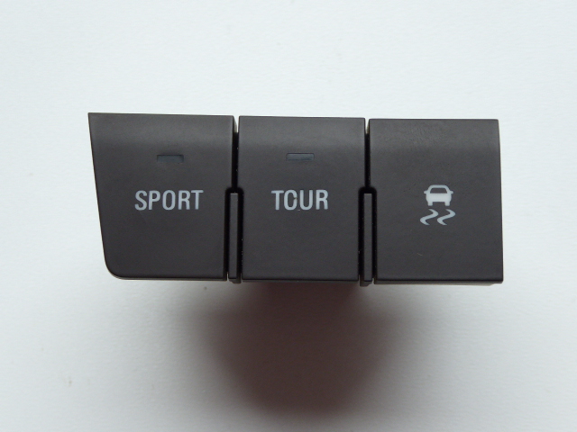 PANEL button GUZIK ESP SPORT BRAZ OPEL INSIGNIA