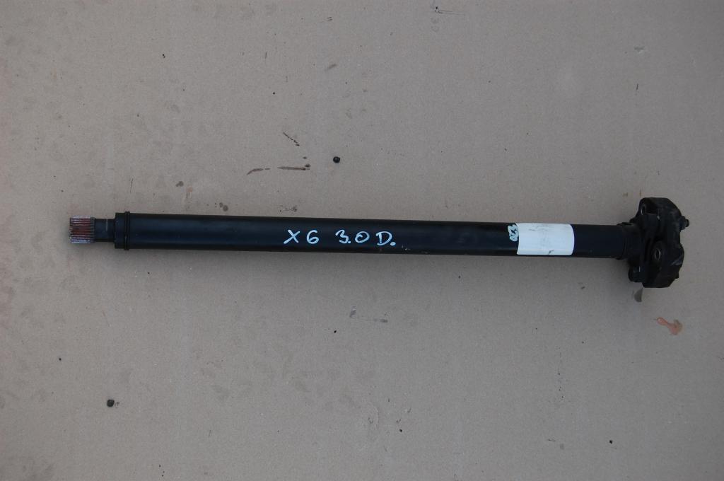 Antriebswelle X6 3,0 D E71 E-71