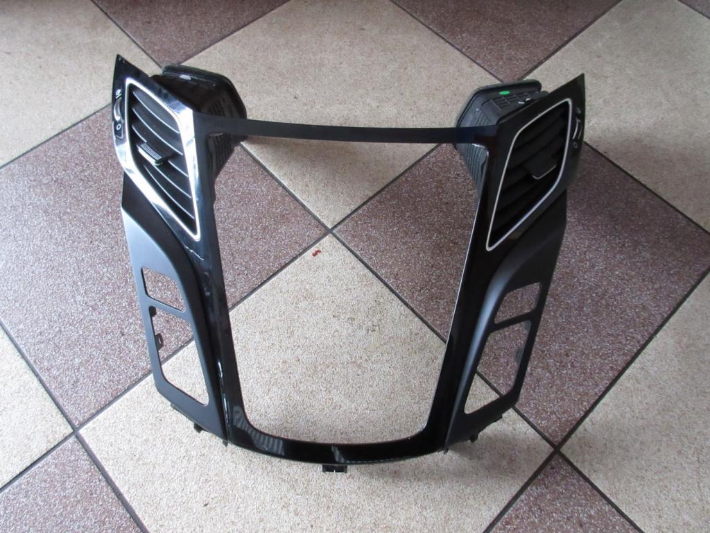 moulding dashboard HYUNDAI I40 and-40