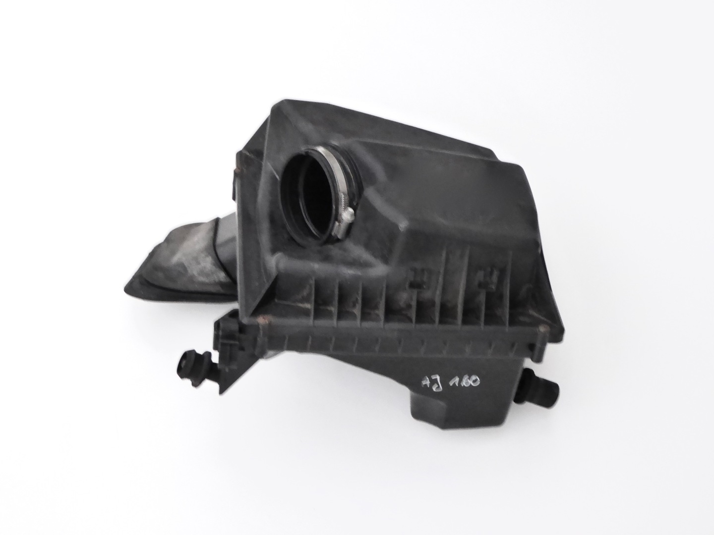 Gehäuse FILTER luft OPEL ASTRA J IV 2.0 CDTI