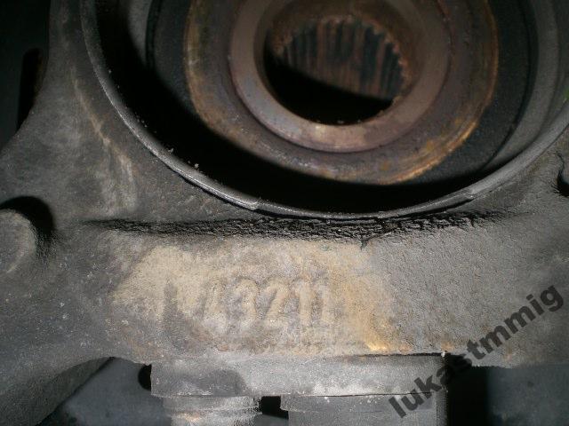 Achsschenkel Radnabe Radlager schenkel Stoßdämpfer COROLLA VERSO 2006