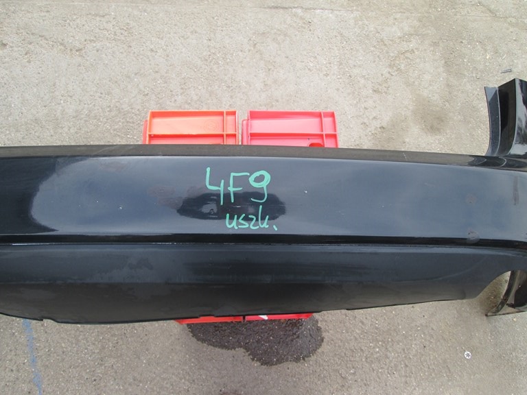 STOSSSTANGE AUDI A6 08R KOMBI COMBI 4F9 4F0 HINTEN