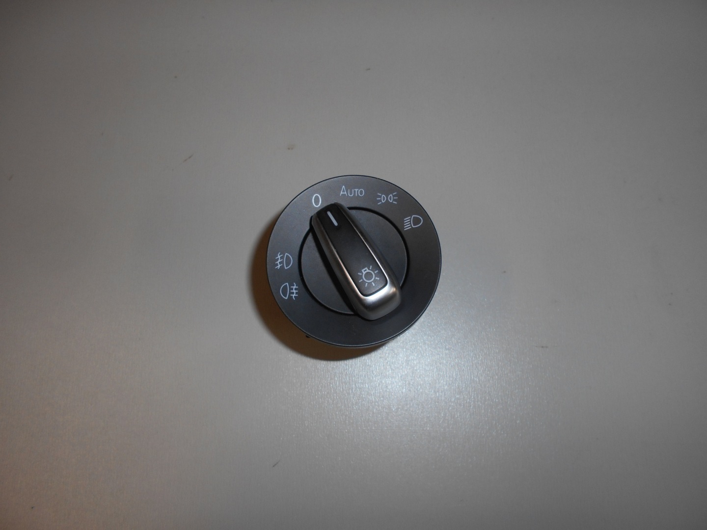 INTERRUTTORE LUCI VW PASSAT B6 3C8941431A