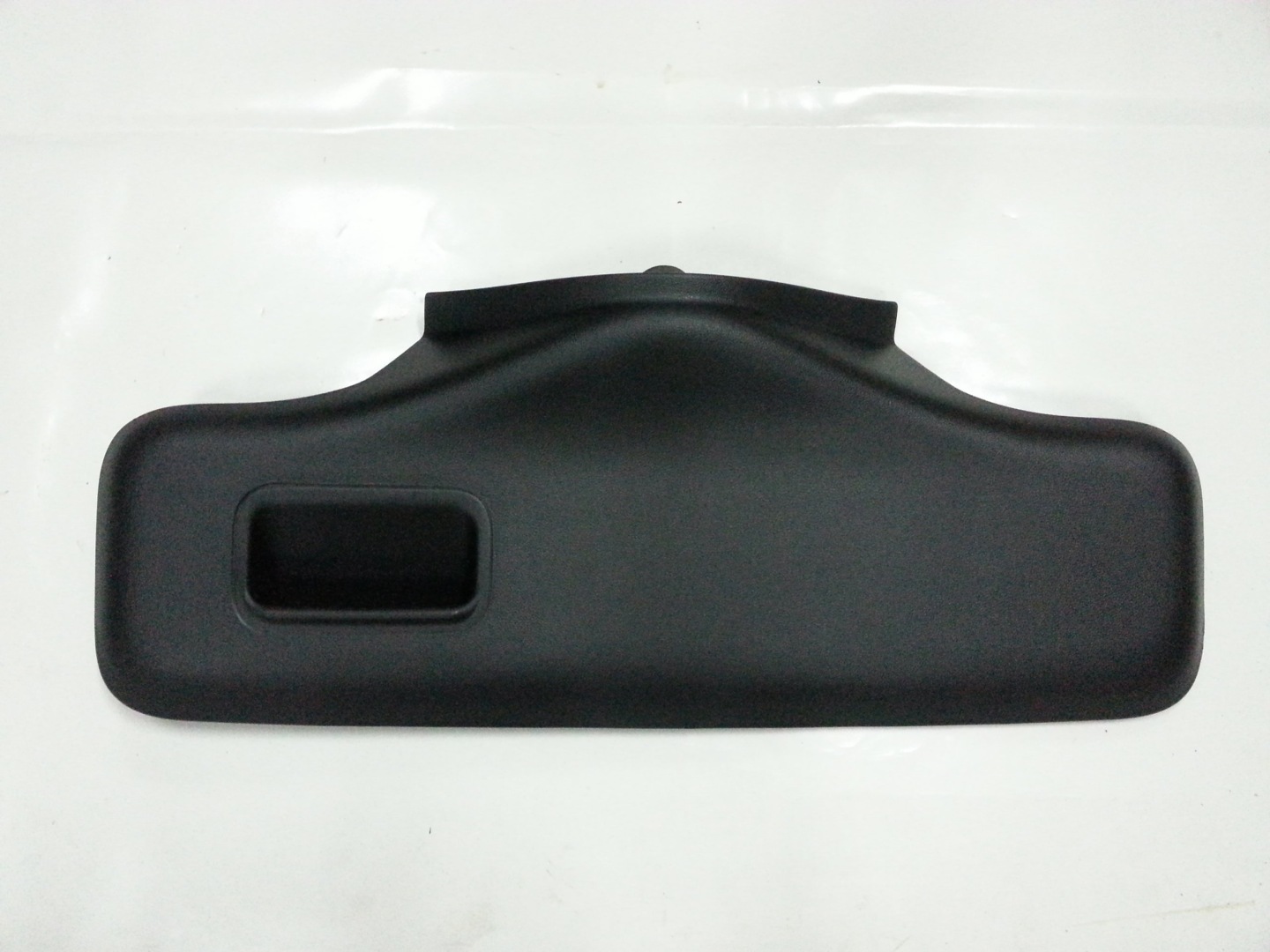 upholstery bonnet boot HYUNDAI I10 II 13-17