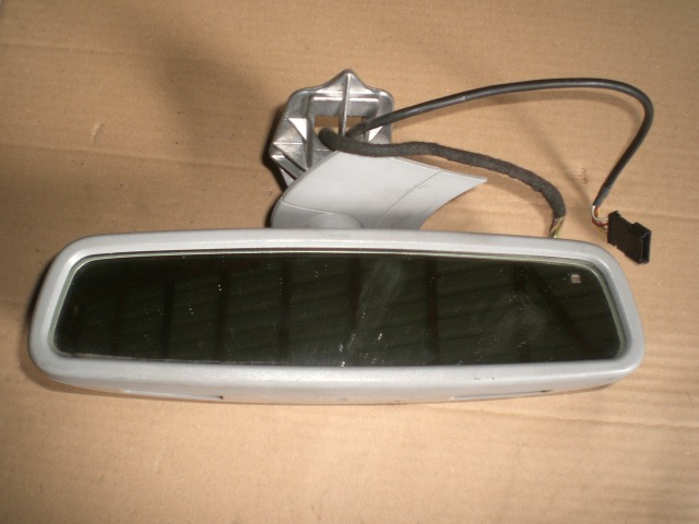 mirror inner MERCEDES ML GL 164 zVAT