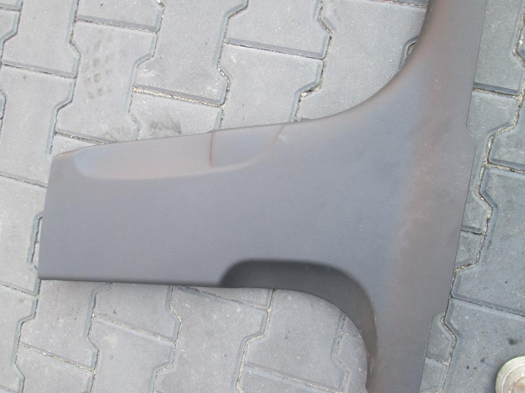 PLASTICA PLASTICA INTERNA PER RIVESTIMENTO MONTANTE AUDI A6 4G0