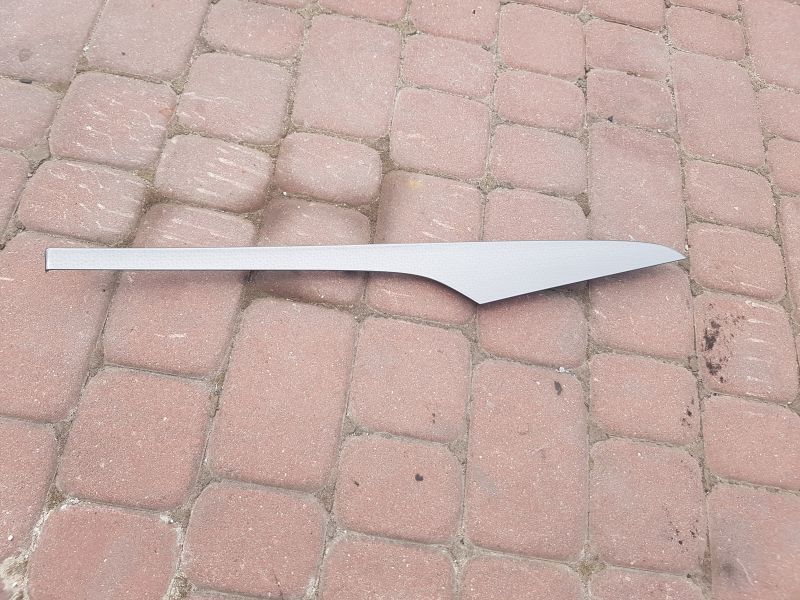 decorative trim Opel Insignia Jasna 13222177 RH
