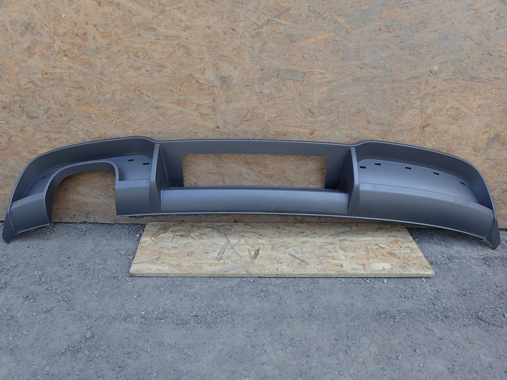 SPOILER HECK AUDI A3 8V S LINE LIFT 8V3807521R 15