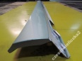 A2126900140L MERCEDES W212 threshold moulding left