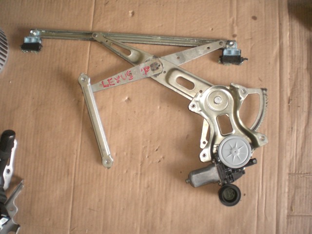 Micro moteur PODNOSNIKA Vitre LEXUS IS LIFT 2008