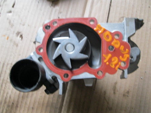 vodena pumpa Renault Modus 1.2 Turbo 08r