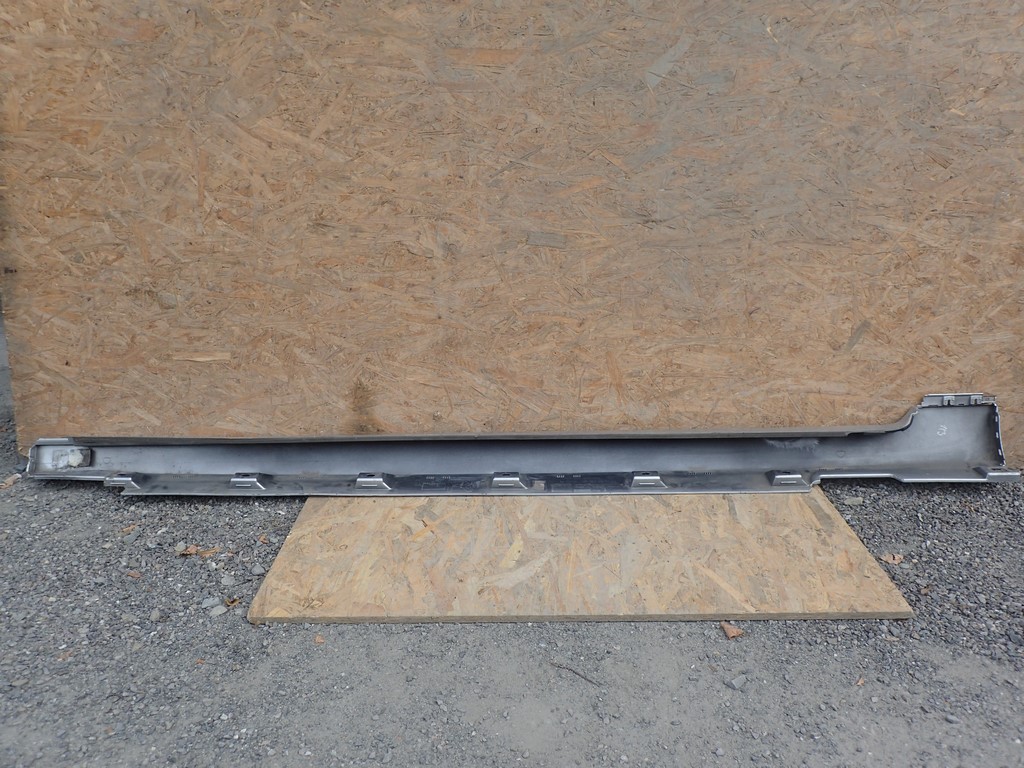 moulding threshold threshold right VW PASSAT B8 3G0 853 858