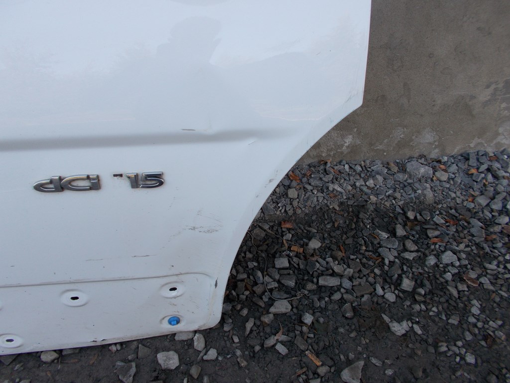 dvere pravé predné pravý predok VIVARO TRAFIC