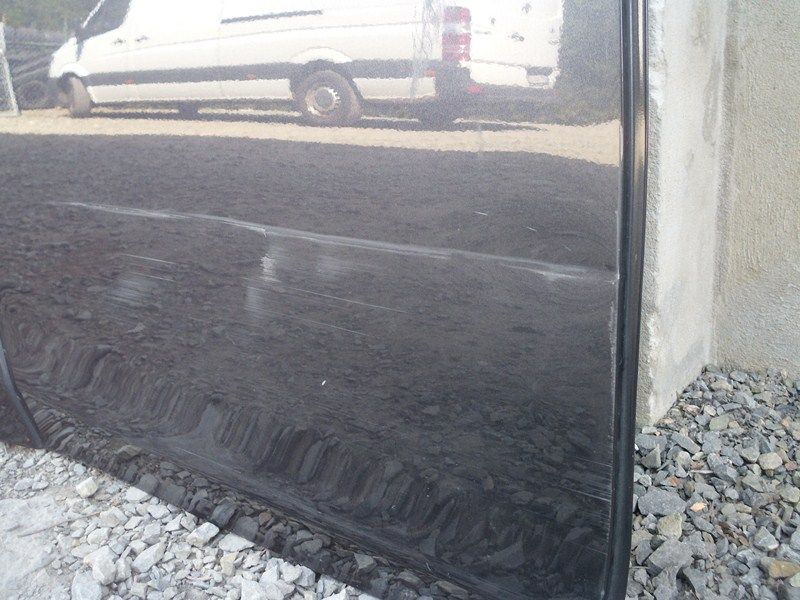 door right rear. right rear part SUBARU OUTBACK 09