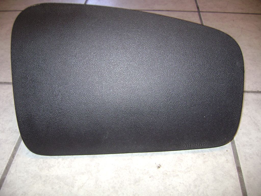 dashboard instrument panel console AIR BAG OPEL GT
