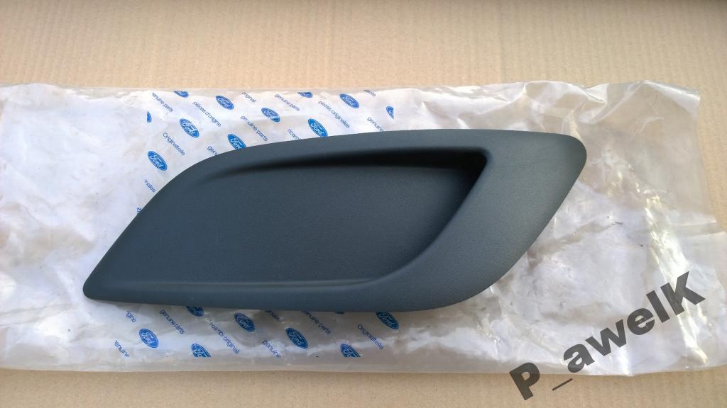 rešetka maska branika FORD FOCUS MK2 8M51-19953-B