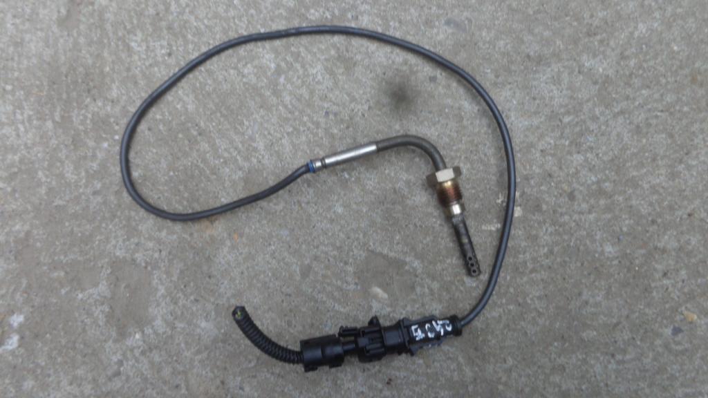 Sensor TEMP. Gase ALFA ROMEO 2.4 JTD 55199541
