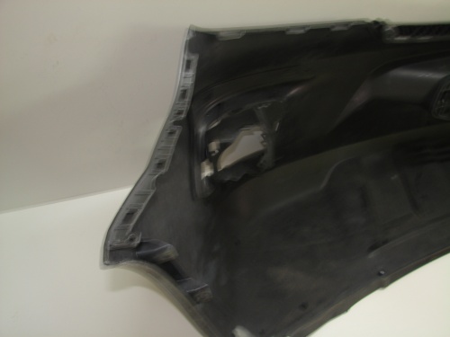 front bumper front MERCEDES SPRINTER 13- W906