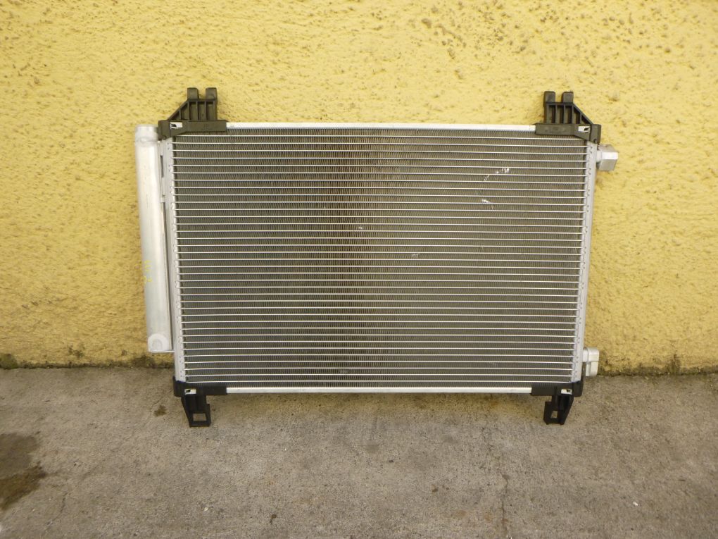 TOYOTA YARIS III 11- 2011 RADIATEUR CLIMATISATION