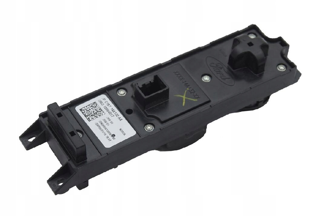 control panel of the window FORD C1BT14A132AA