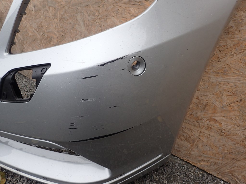 bumper front MERCEDES E KLASA COUPE 207 2009-2013