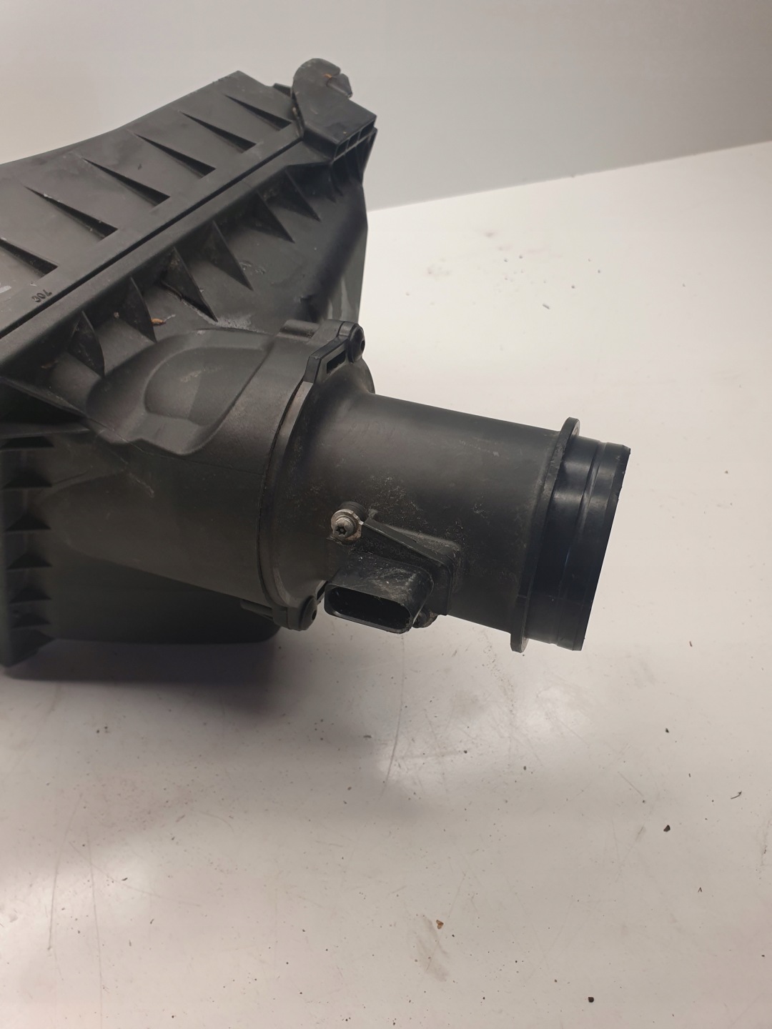 cover of a filter, air A4 B7 2,7 3,0 059133835K