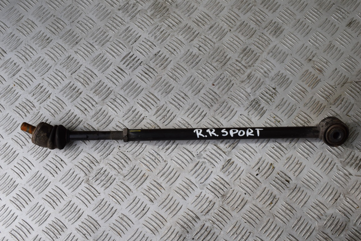 Querlenker Spurstange heck RANGE ROVER SPORT 2006