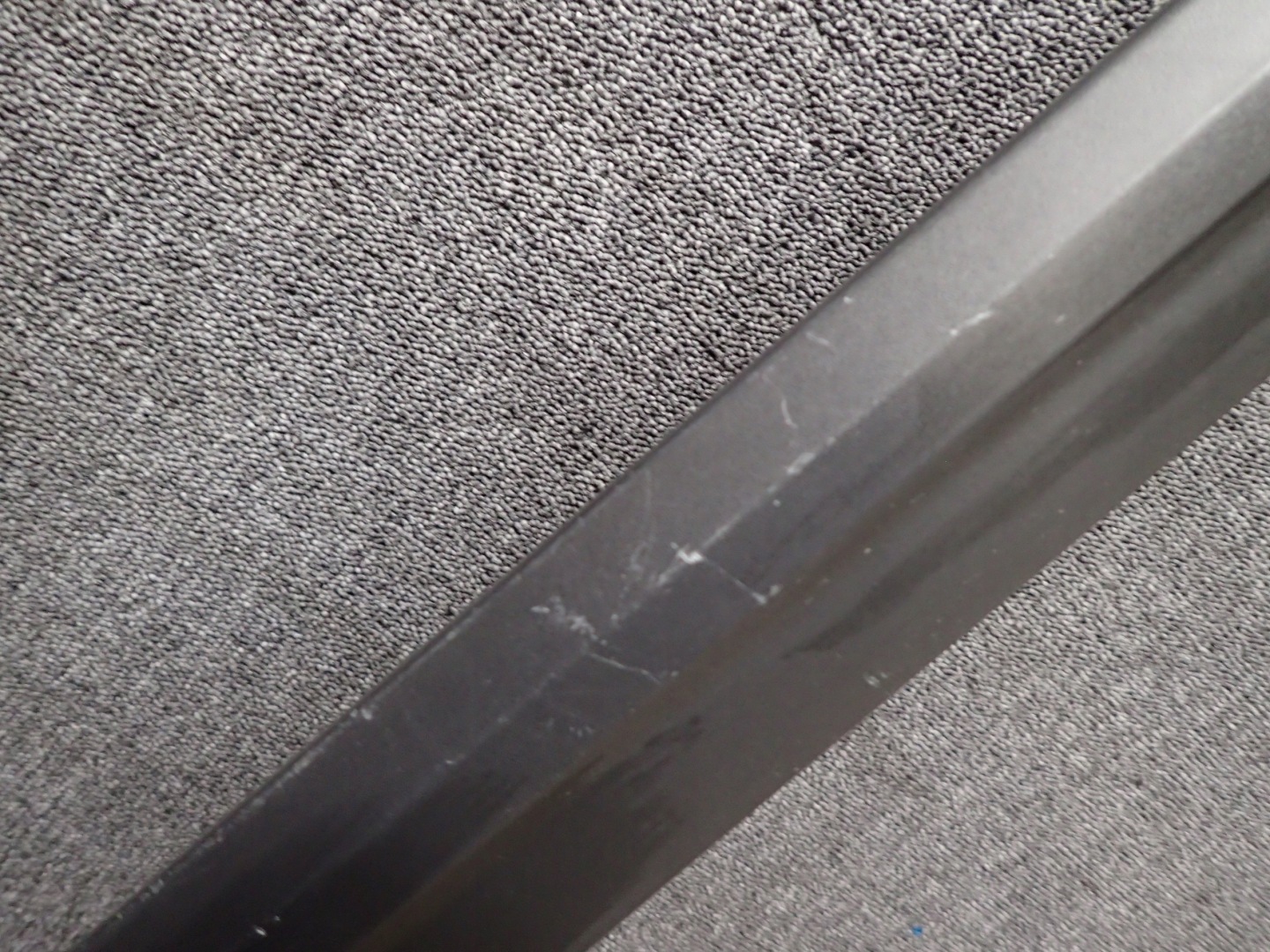 moulding threshold right SEAT ARONA
