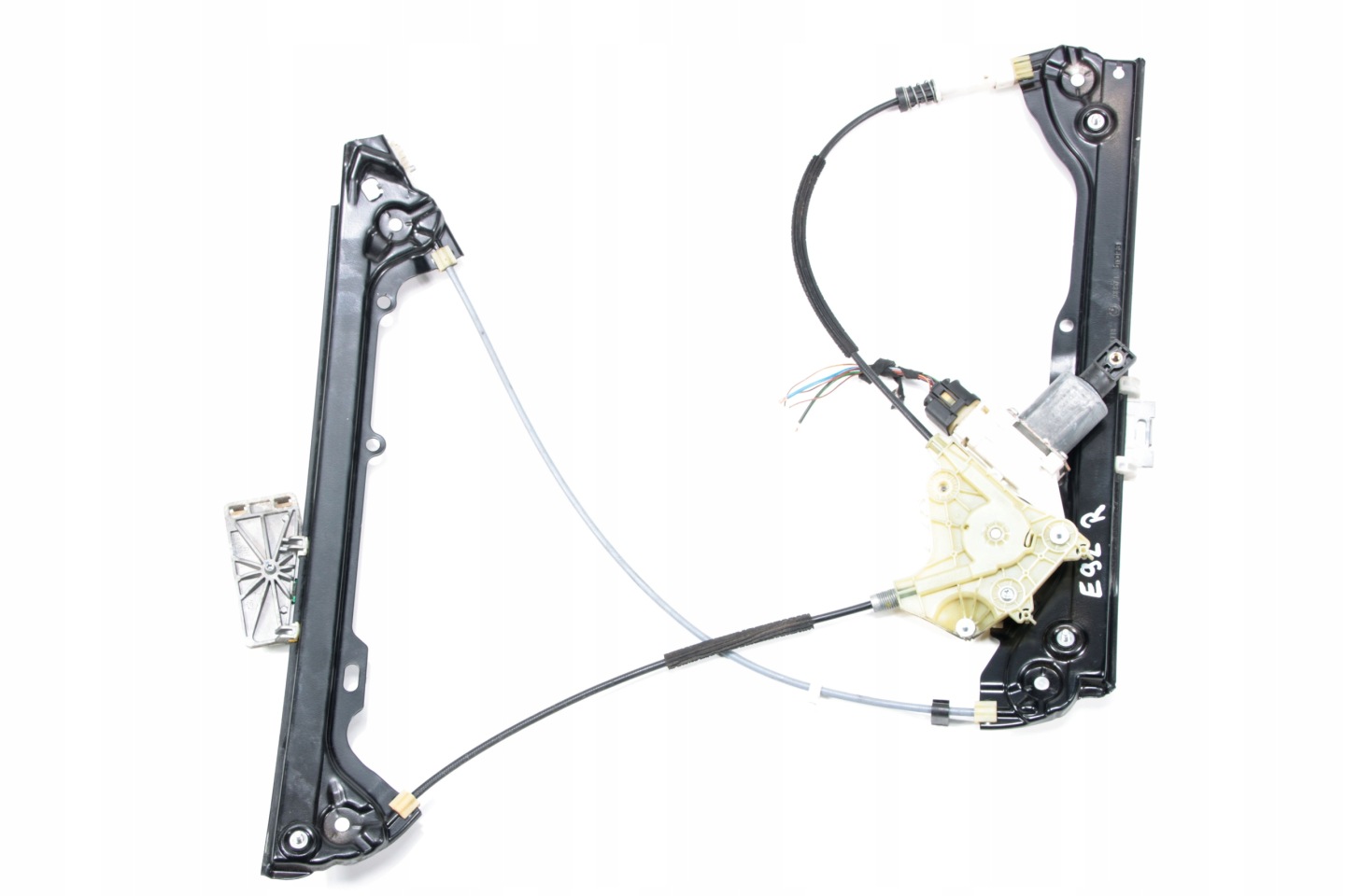 BMW E92 E93 Mécanisme lève vitre Droite PRAWEJ 7193456 7191118