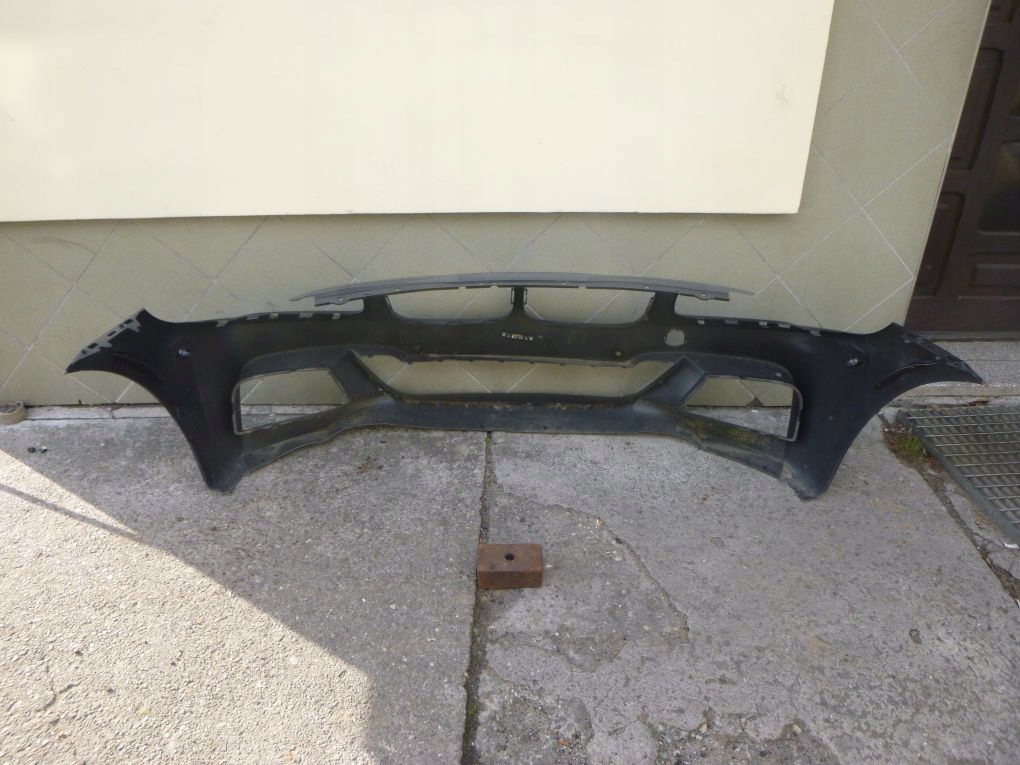 BMW 2 F45 F46 ACTIVE M PAKIET front bumper