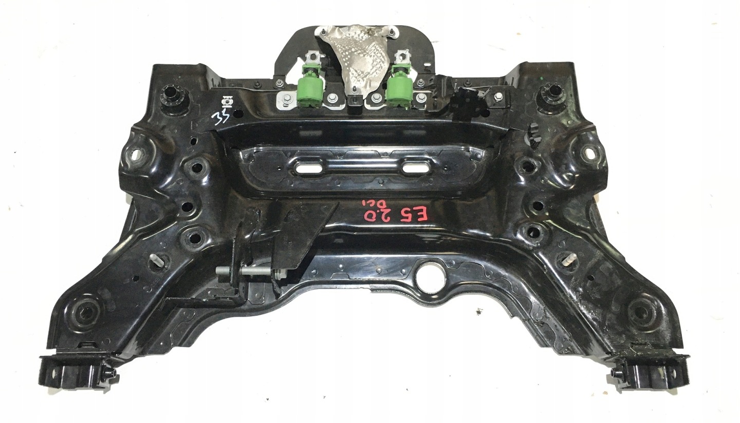 AXLE BEAM SUBFRAME SIDER 544012541R 2.0 DCI ESPACE V 2019