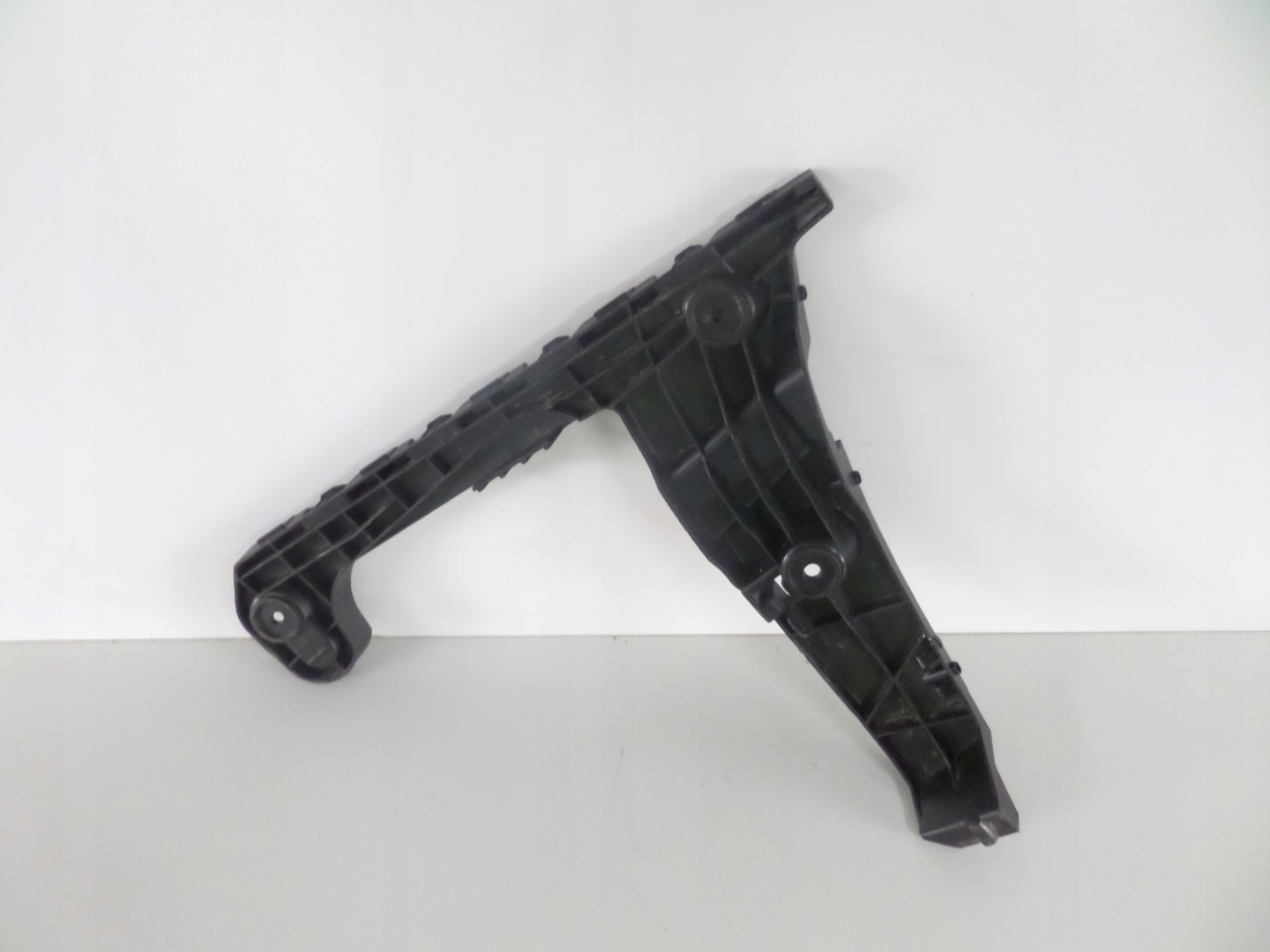 holder support rear part left AUDI A5 8W6 16