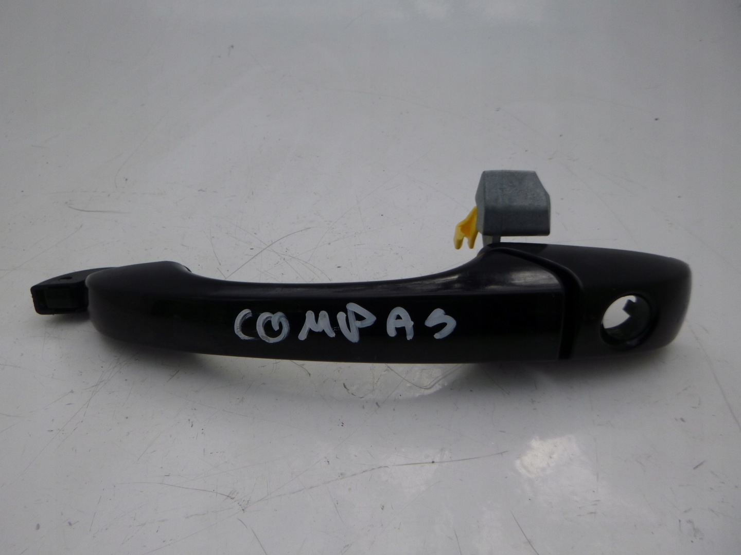 JEEP COMPASS 07-14 handle door left front