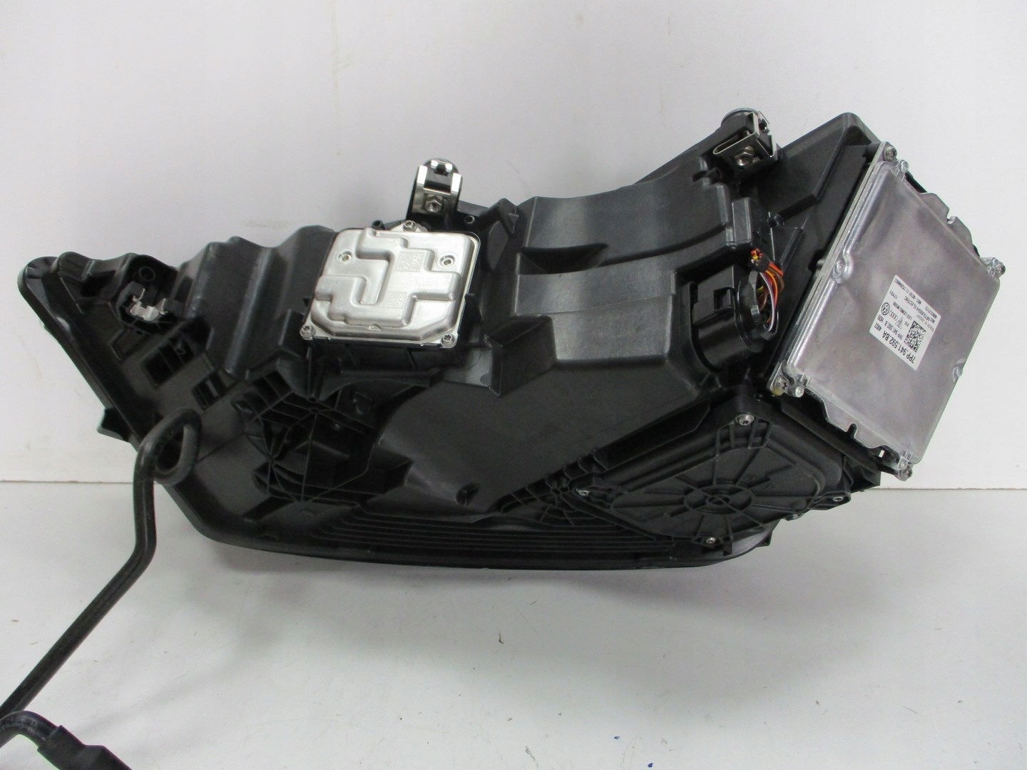 light right front AUDI A8 4N0 LASER