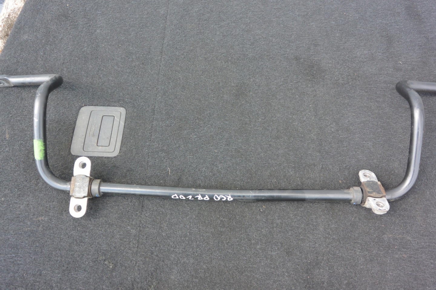 STABILIZATOR bar front MINI COUNTRYMAN R60