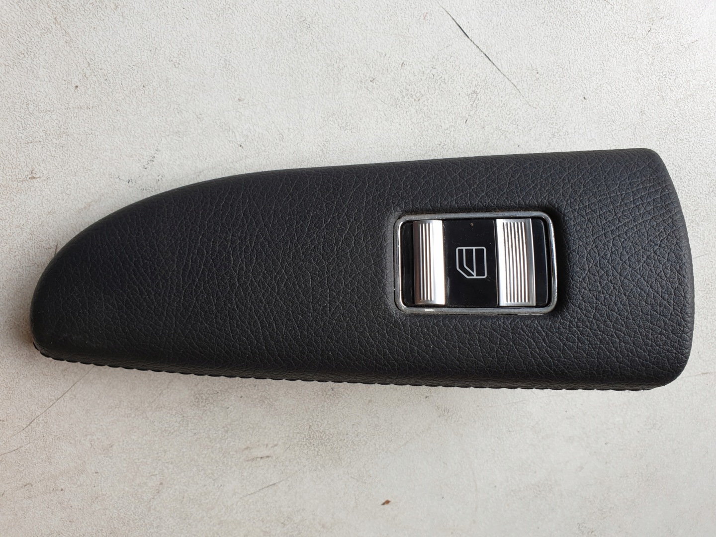switch windows panel cover cover MERCEDES S W221 OE EU